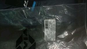 Nivia Grey Tracksuit M size