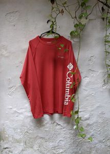Columbia Long Sleeve Shirt