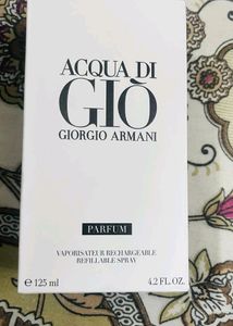 Giorgio Armani Perfume