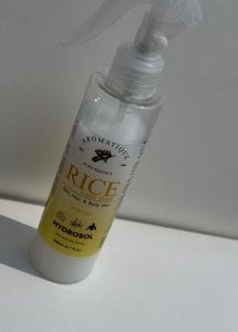 Aromatique Rice Water Toner