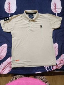 Brenden Woodlend T Shirt