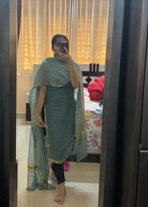 Elegant Kurta Set