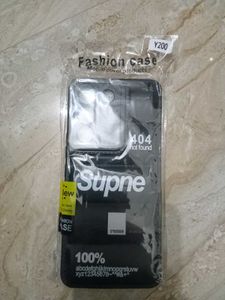 VIVO Y200 COVER