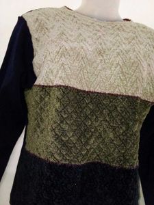 Elegant Sweater