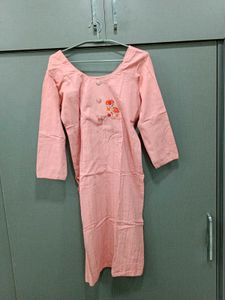 Kurta Salwar Set