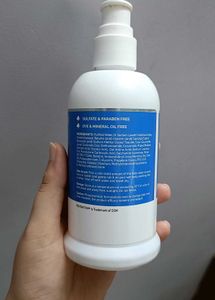 The Derma Co. Body Wash