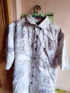 Printed Shirts Combo For Men&#39;s