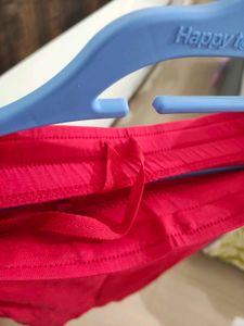 Negotiable Pink underskirt for sarees