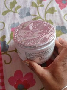 D-Tan Face Pack