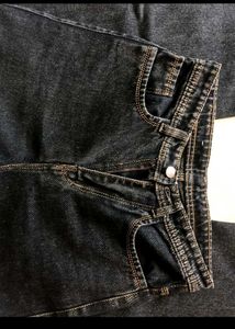 Cargo Jeans
