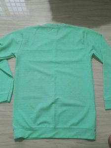 Boys Green Graphic T-shirt