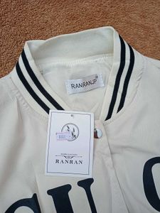 New With Tag Classy Jacket