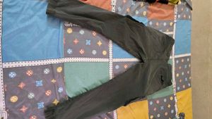 Men Cargo Pants