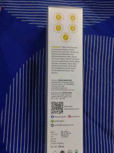 Aroma Care Vitamin C Face Wash