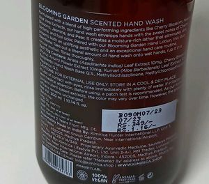 Primium Scented Hand Wash