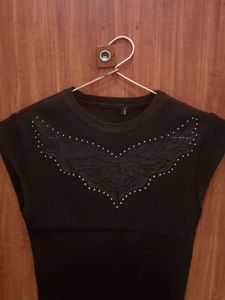 Woman&#39;s Pretty Top