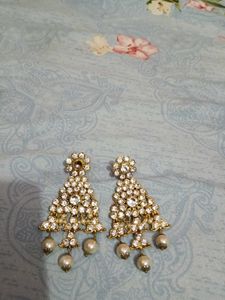 Sparkling Jewelry Set