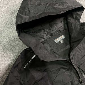 Black Jacket