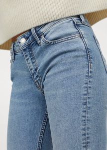 H&amp;M Blue Skinny Jeans