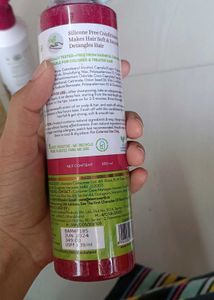 Price Drop 📉MamaEarth Onion Conditioner