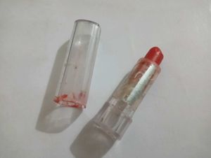 Lipstick Combo Of 2 One For Free