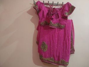 Saree Blouse