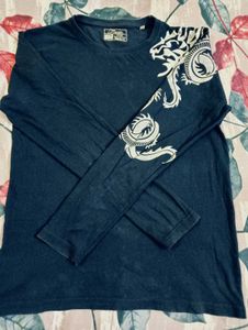 Dragon Graphic Tee