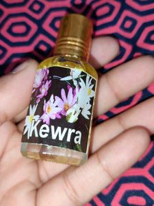 Kewra Perfume Oil