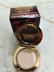 Charlotte Tilbury Airbrush Flawless Finish Compact
