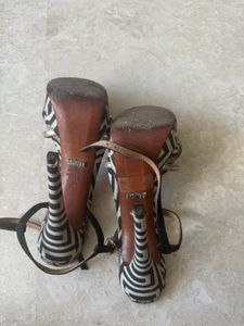Schutz Heels