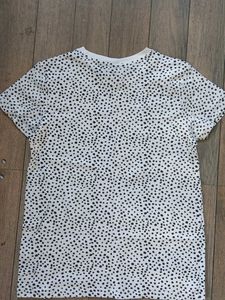 Women Shorts And Primark Tshirt Combo Offer