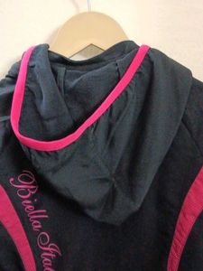 Fila Windcheater Jacket