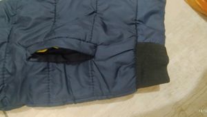 Boys Winter Jacket