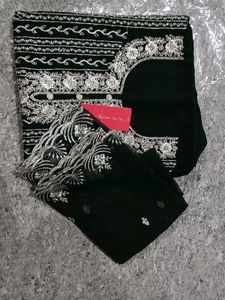 Dress Material
