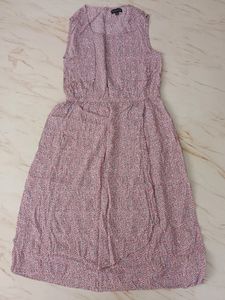 Rayon Dress