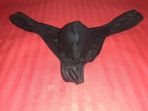 Men Thong Size M to L