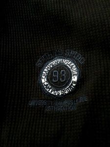 Stylish Black Shirt