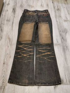 Ma2202 Sabrin bootcut jeans waist 26 inches