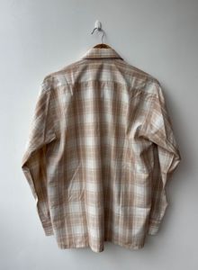 Classic Plaid Shirt
