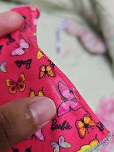 Barbie Doll Dresses &amp; Accessories