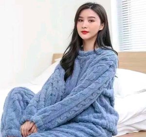 New Unused Wollen NightSuit