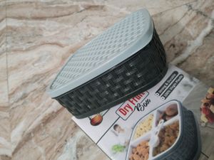 Dry Fruits Box