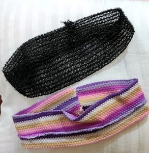 Combo Of Hairbands
