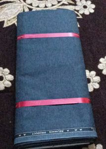 Denim Fabric - New ,size  4 Meter Top Bottom  Sets