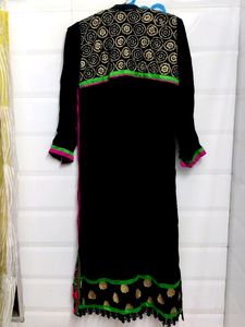 Festive Kurta