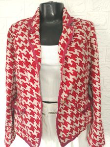 Imported Coat