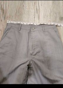 sc8454 Las Vegas Bootcut Pants size 30