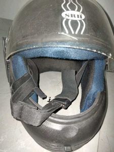 Helmet