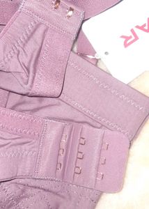 Vstar Classic Shaper Bra