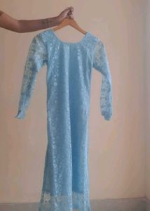 Indian Wear Kurti